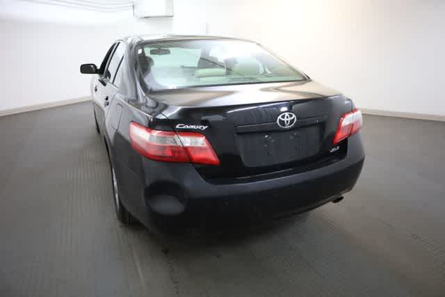 Thumbnail: 2008 Toyota Camry - 5