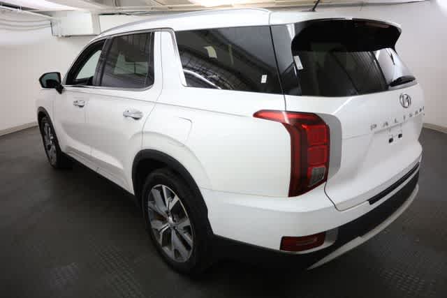 Thumbnail: 2020 Hyundai Palisade - 4