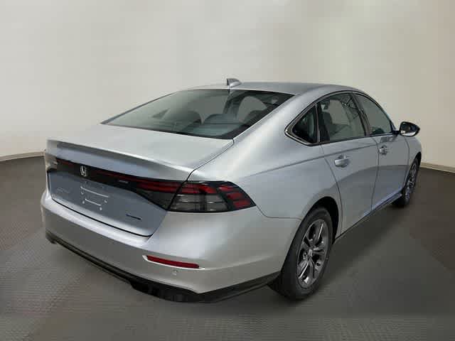 Thumbnail: 2025 Honda Accord - 7