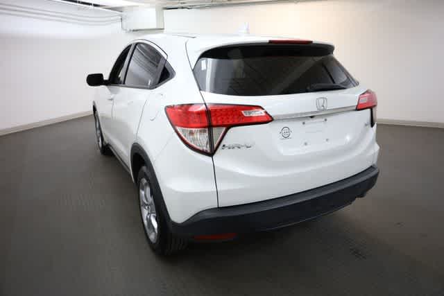 Thumbnail: 2021 Honda HR-V - 5