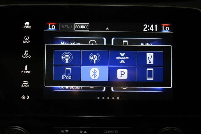 Thumbnail: 2019 Honda CR-V - 25