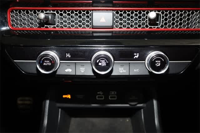 Thumbnail: 2023 Honda Civic - 32