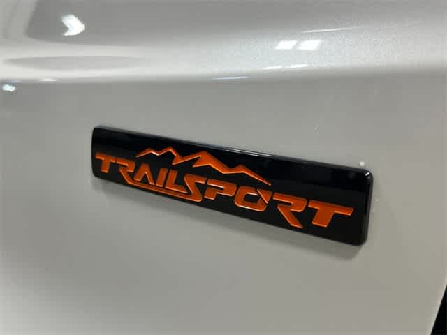 Thumbnail: 2026 Honda CR-V - 7