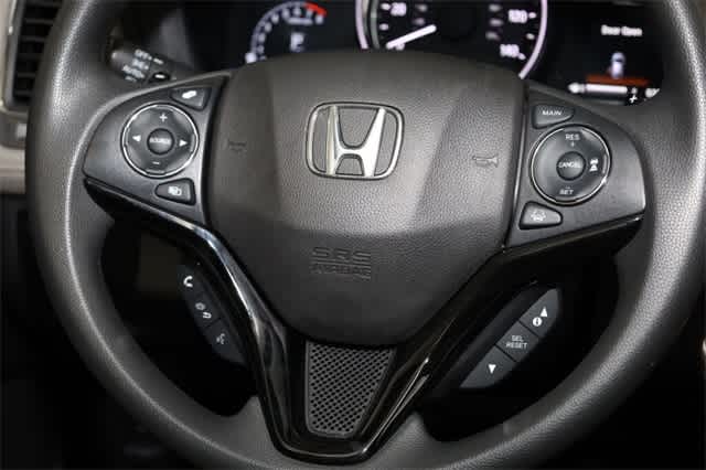 Thumbnail: 2021 Honda HR-V - 33