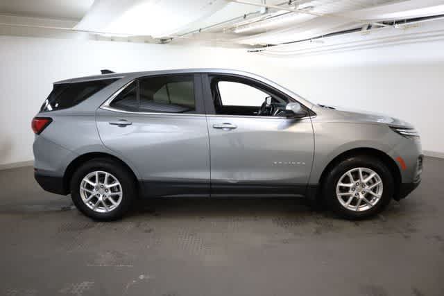 Thumbnail: 2024 Chevrolet Equinox - 9