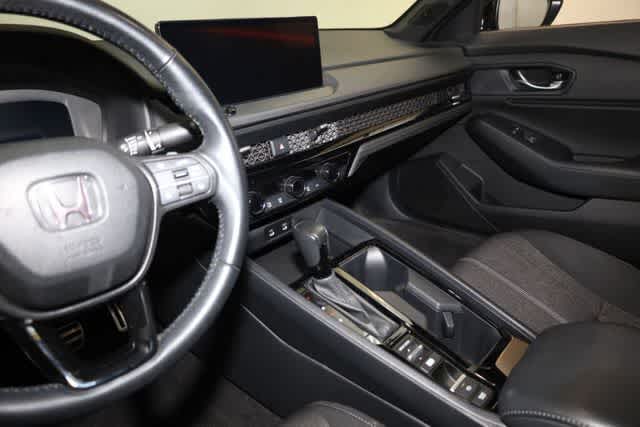 Thumbnail: 2023 Honda Accord - 23