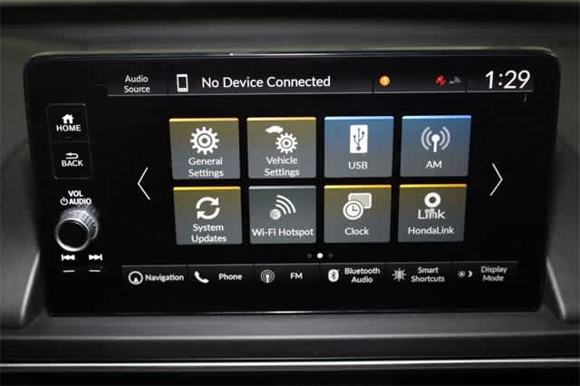 Thumbnail: 2023 Honda Pilot - 30