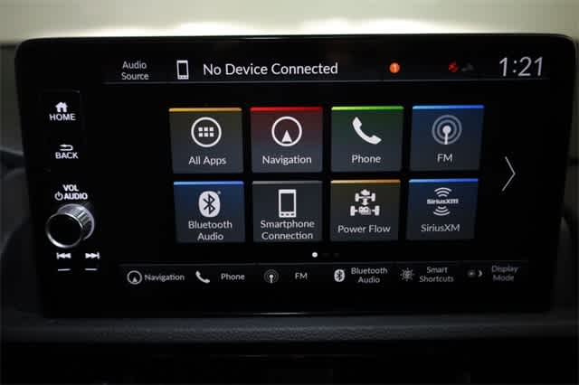 Thumbnail: 2023 Honda CR-V - 27