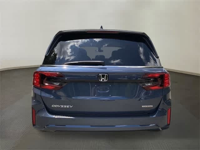 Thumbnail: 2026 Honda Odyssey - 3