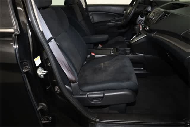 Thumbnail: 2014 Honda CR-V - 20