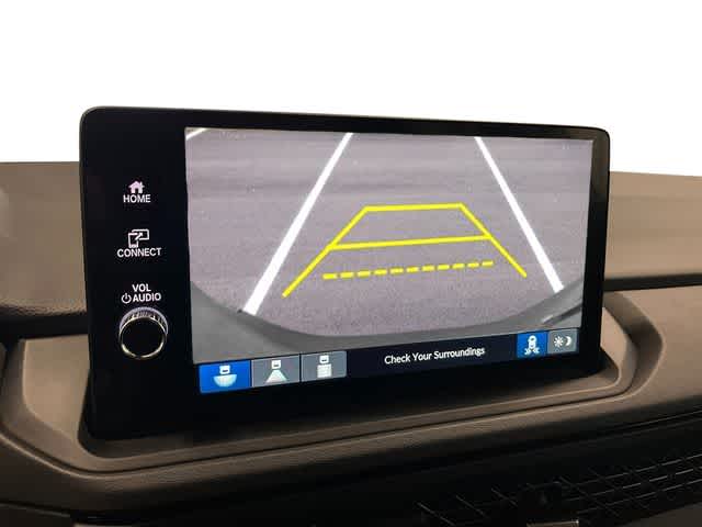 Thumbnail: 2026 Honda Accord - 20