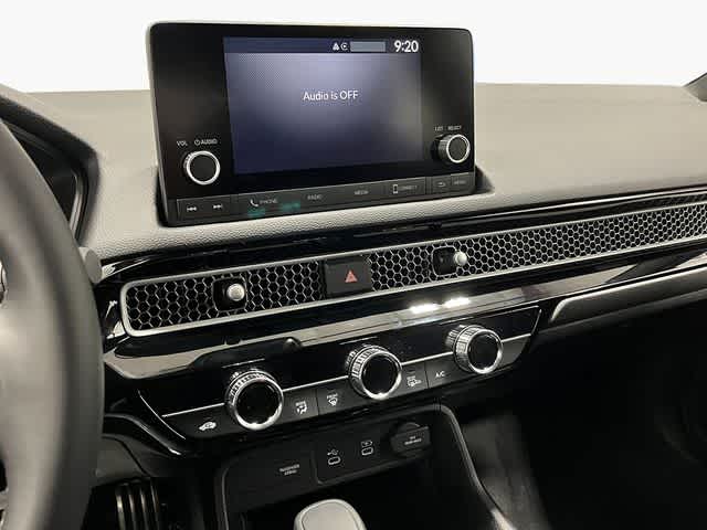 Thumbnail: 2026 Honda Civic - 15