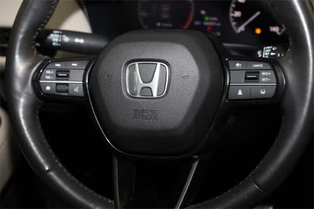 Thumbnail: 2024 Honda HR-V - 32