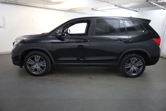 Thumbnail: 2019 Honda Passport - 3