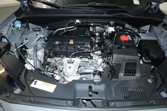 Thumbnail: 2024 Honda HR-V - 33