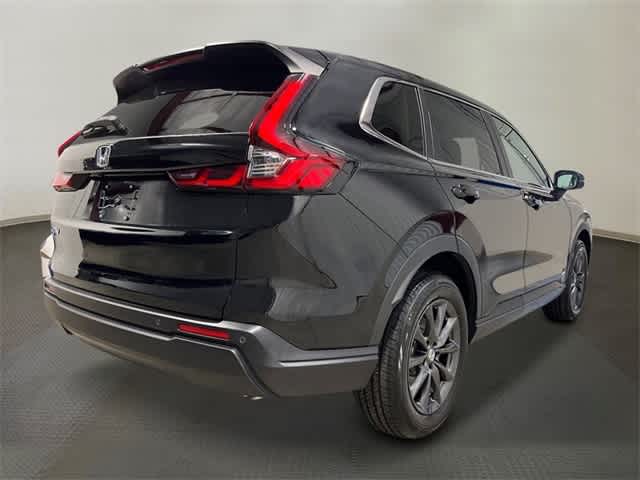 Thumbnail: 2026 Honda CR-V - 6
