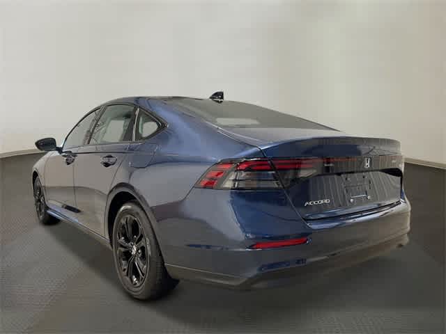 Thumbnail: 2025 Honda Accord - 3