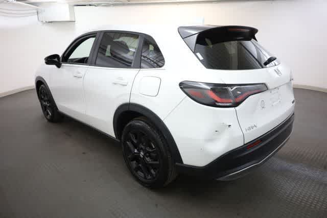 Thumbnail: 2023 Honda HR-V - 4
