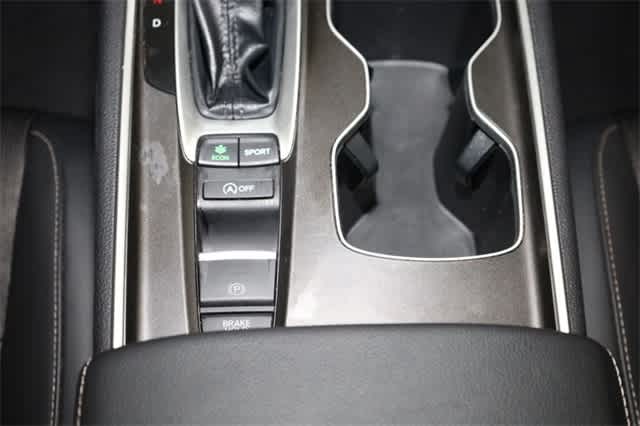 Thumbnail: 2022 Honda Accord - 33