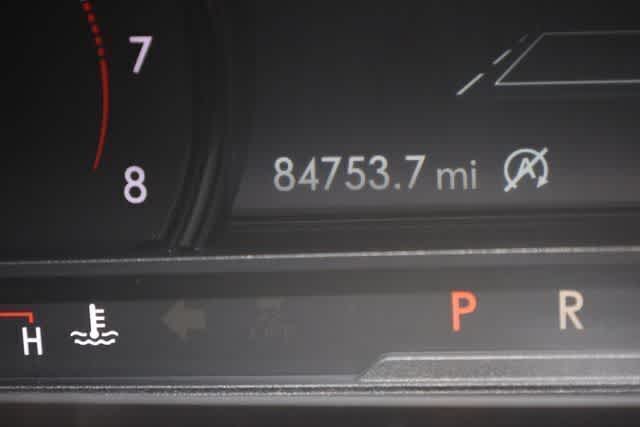 Thumbnail: 2020 Lincoln Corsair - 25