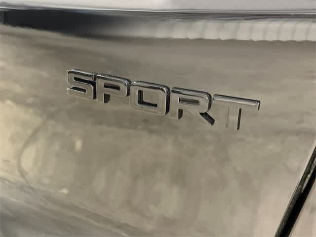 Thumbnail: 2026 Honda CR-V - 7