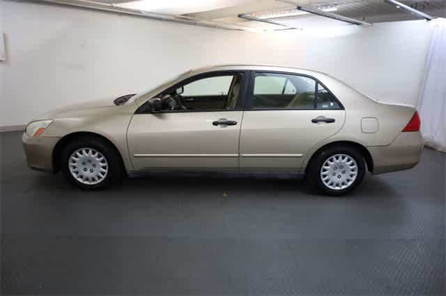 2007 Honda Accord VP 3