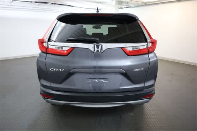Thumbnail: 2019 Honda CR-V - 6