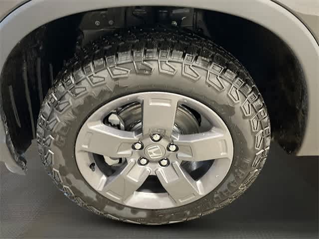 Thumbnail: 2026 Honda Ridgeline - 12
