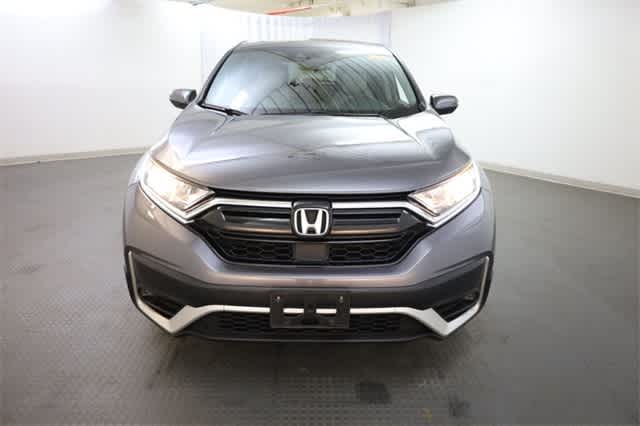 Thumbnail: 2022 Honda CR-V - 12