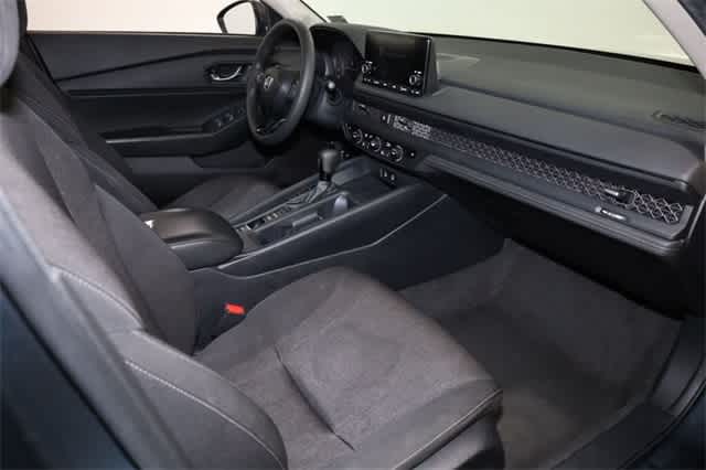 Thumbnail: 2024 Honda Accord - 19