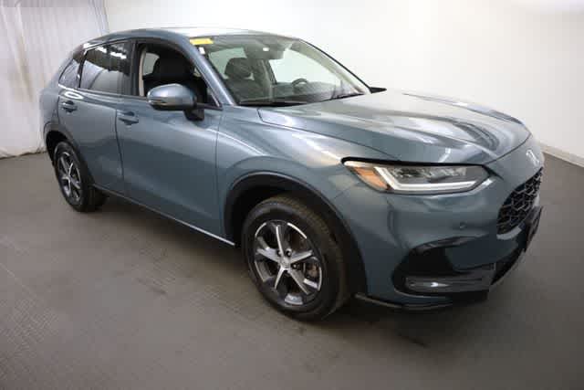 Thumbnail: 2023 Honda HR-V - 10