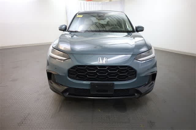 Thumbnail: 2024 Honda HR-V - 12