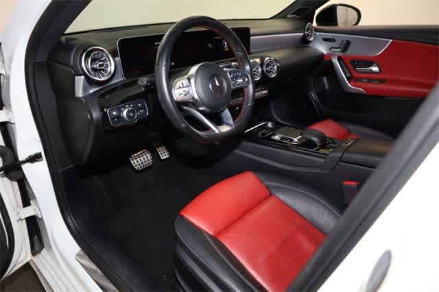 Thumbnail: 2019 Mercedes-Benz A-Class - 14