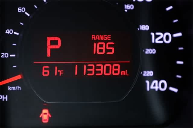 Thumbnail: 2015 Kia Soul - 25