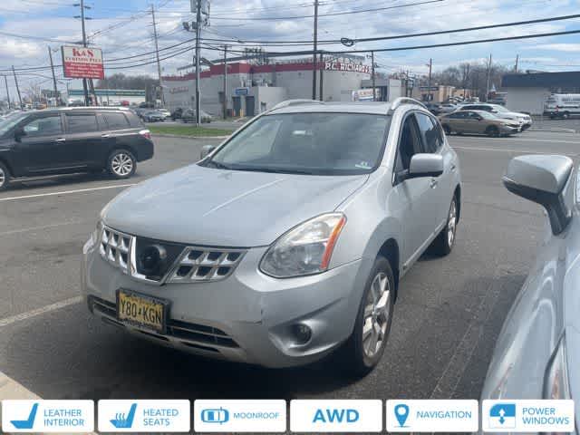 2013 Nissan Rogue SV -
                  Union, NJ