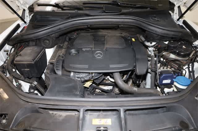 Thumbnail: 2016 Mercedes-Benz GLE - 39