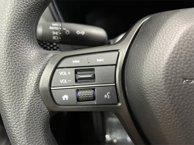 Thumbnail: 2026 Honda CR-V - 13