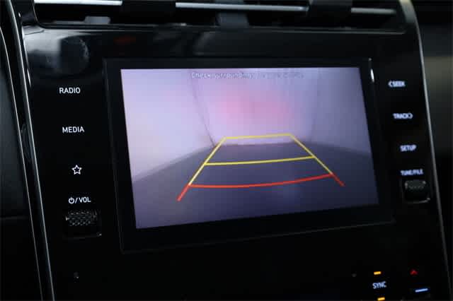 Thumbnail: 2023 Hyundai Tucson - 25
