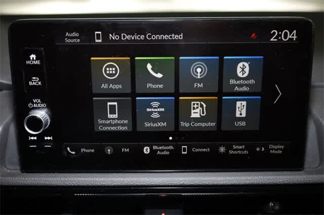 Thumbnail: 2024 Honda CR-V - 28