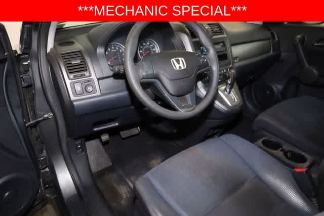 Thumbnail: 2010 Honda CR-V - 14