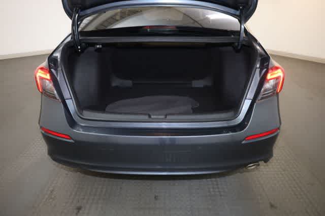 Thumbnail: 2023 Honda Civic - 31