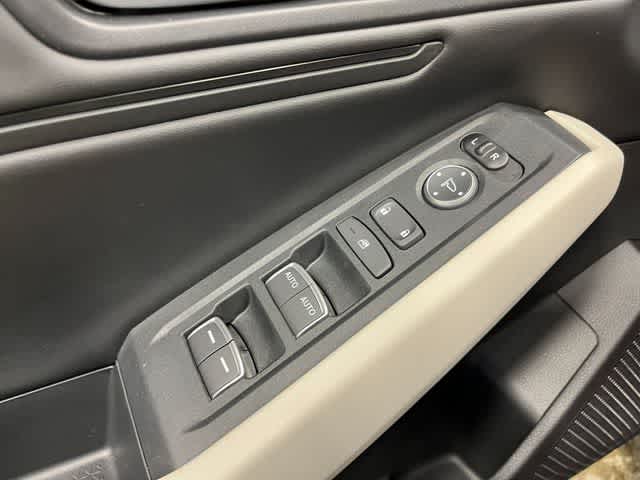 Thumbnail: 2026 Honda Accord - 12