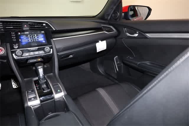 Thumbnail: 2020 Honda Civic - 18