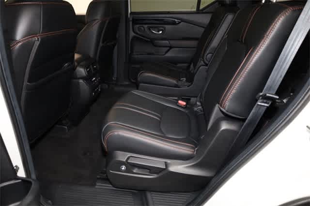 Thumbnail: 2024 Honda Pilot - 21