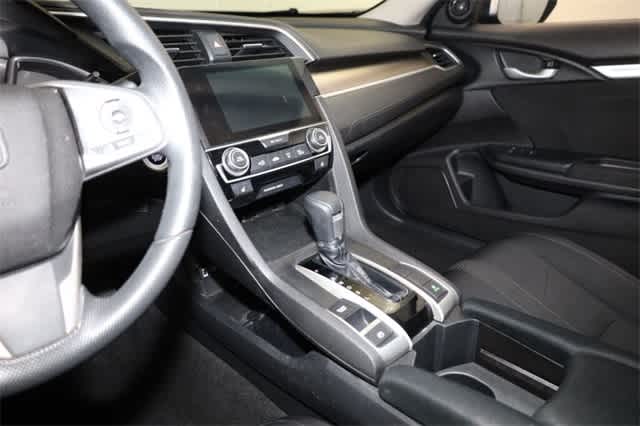 Thumbnail: 2016 Honda Civic - 23