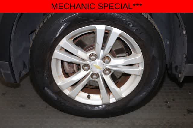 Thumbnail: 2010 Chevrolet Equinox - 31