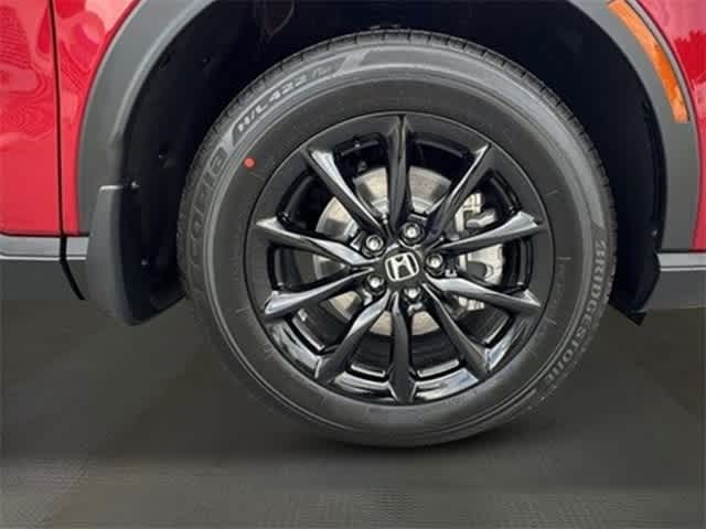 Thumbnail: 2026 Honda CR-V - 9