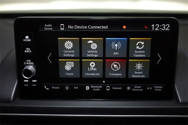 Thumbnail: 2024 Honda Pilot - 27