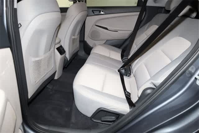 Thumbnail: 2018 Hyundai Tucson - 21