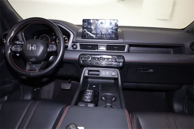 Thumbnail: 2024 Honda Pilot - 18